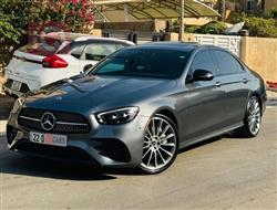 مێرسێدس بێنز E-Class